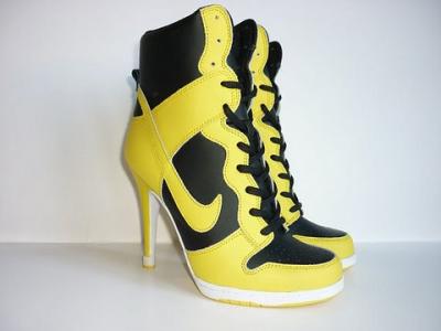 Nike High Heels-7